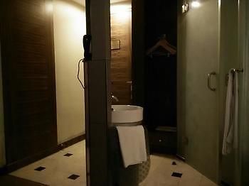 Gem Hotel Xiamen Esterno foto