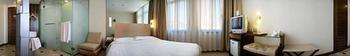 Gem Hotel Xiamen Esterno foto