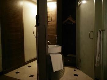 Gem Hotel Xiamen Esterno foto