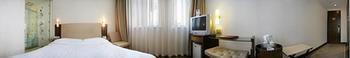 Gem Hotel Xiamen Esterno foto