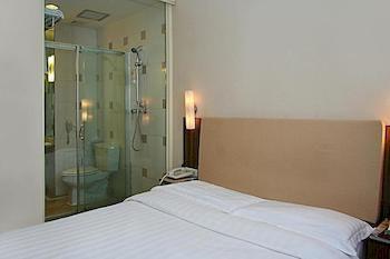 Gem Hotel Xiamen Esterno foto