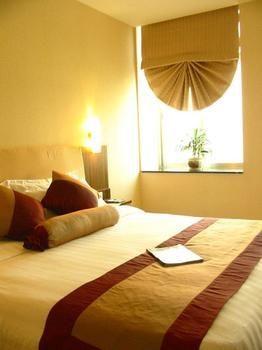 Gem Hotel Xiamen Esterno foto