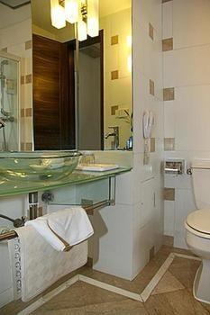 Gem Hotel Xiamen Esterno foto