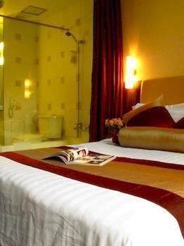 Gem Hotel Xiamen Esterno foto