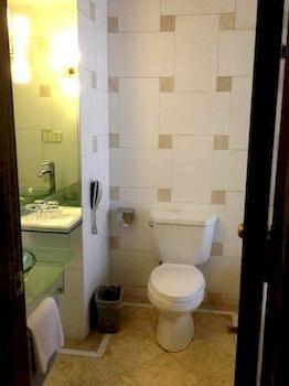 Gem Hotel Xiamen Esterno foto